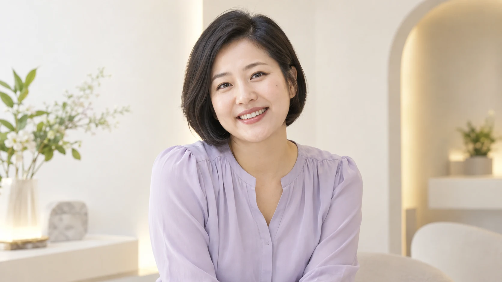 치과 상담과 진료 예시 이미지
