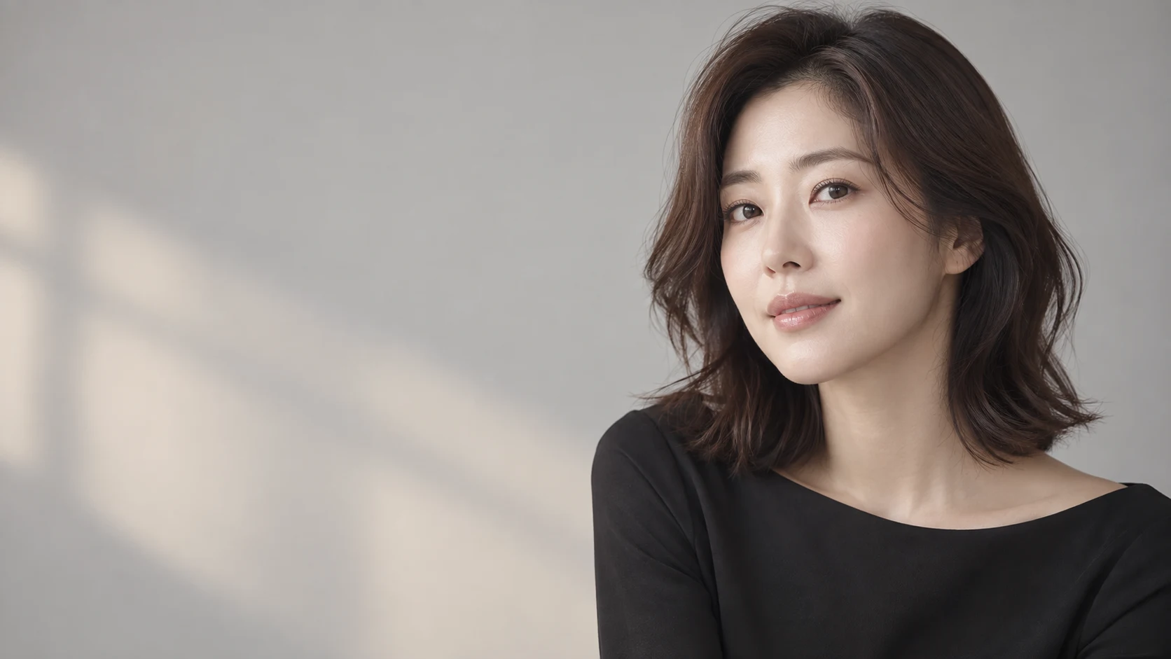 피부과 일상과 피부 예시 이미지