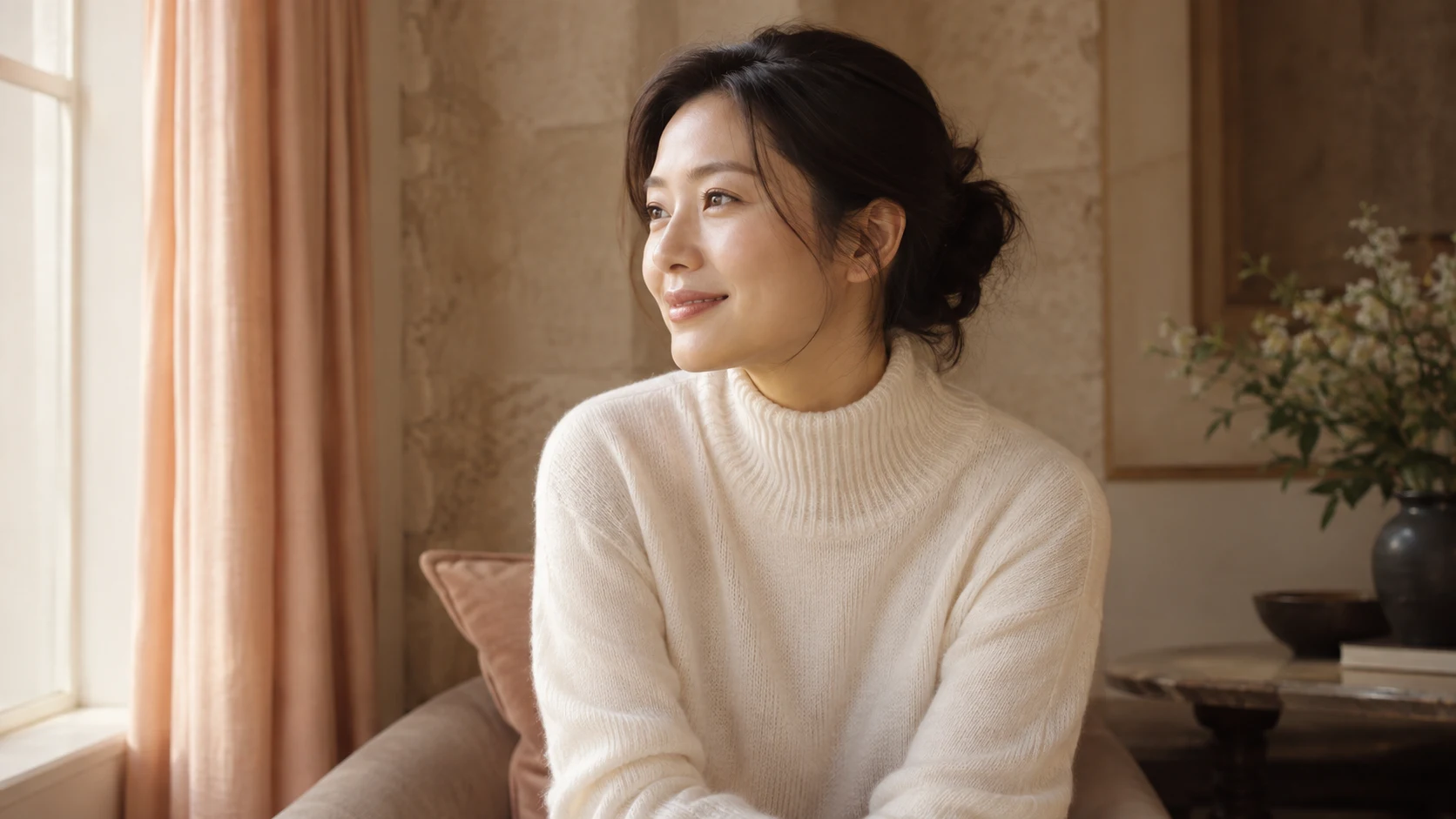 성형외과 일상과 피부 예시 이미지